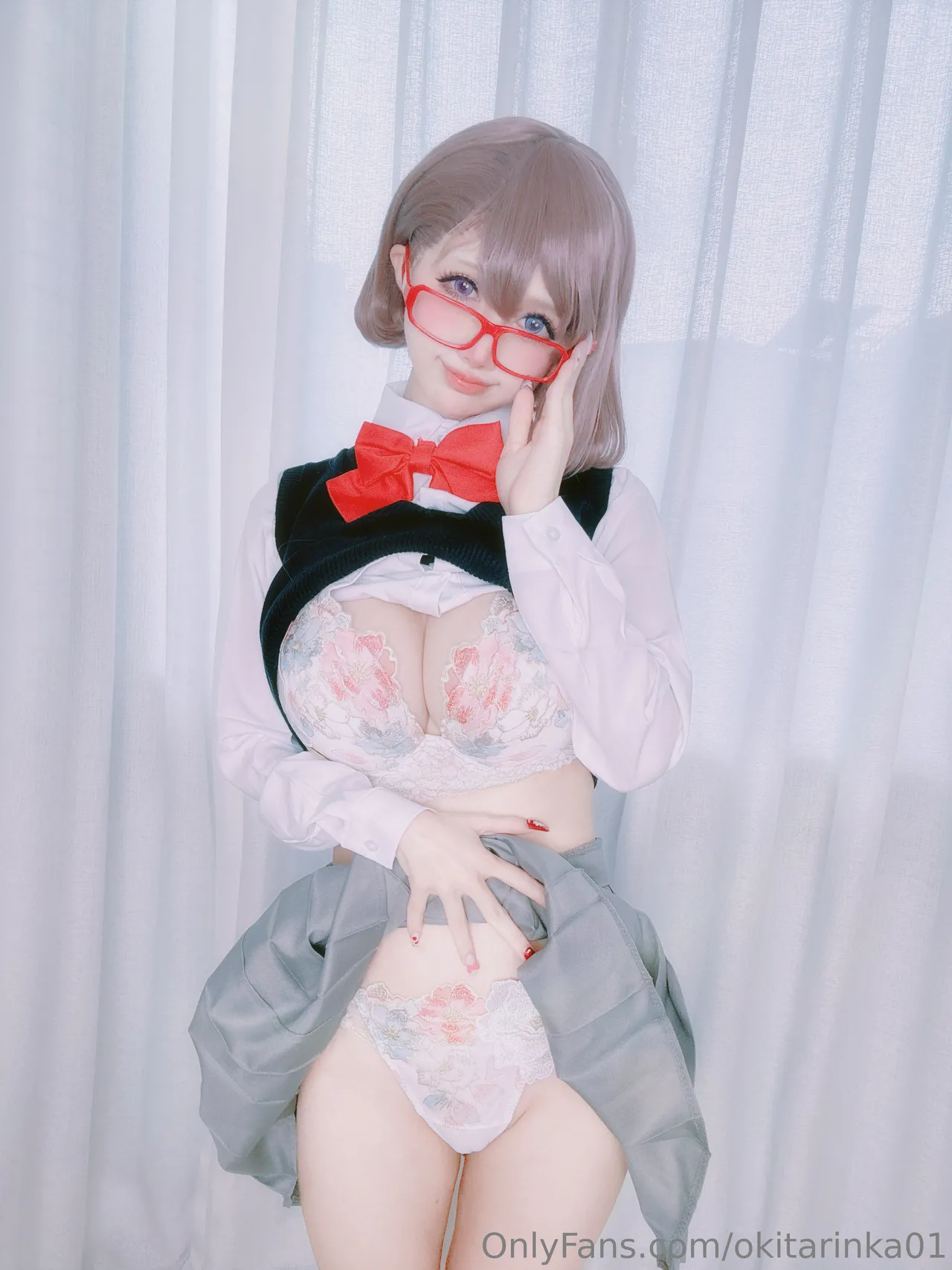 Okita Rinka - Ririsa-erohere17.webp